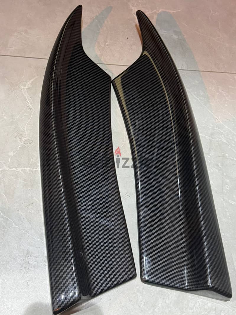 زوائد سيارات 1