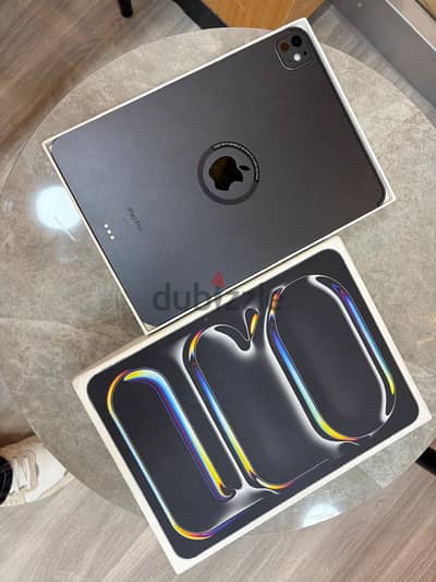 Apple iPad Pro M4 – 11″, 256GB