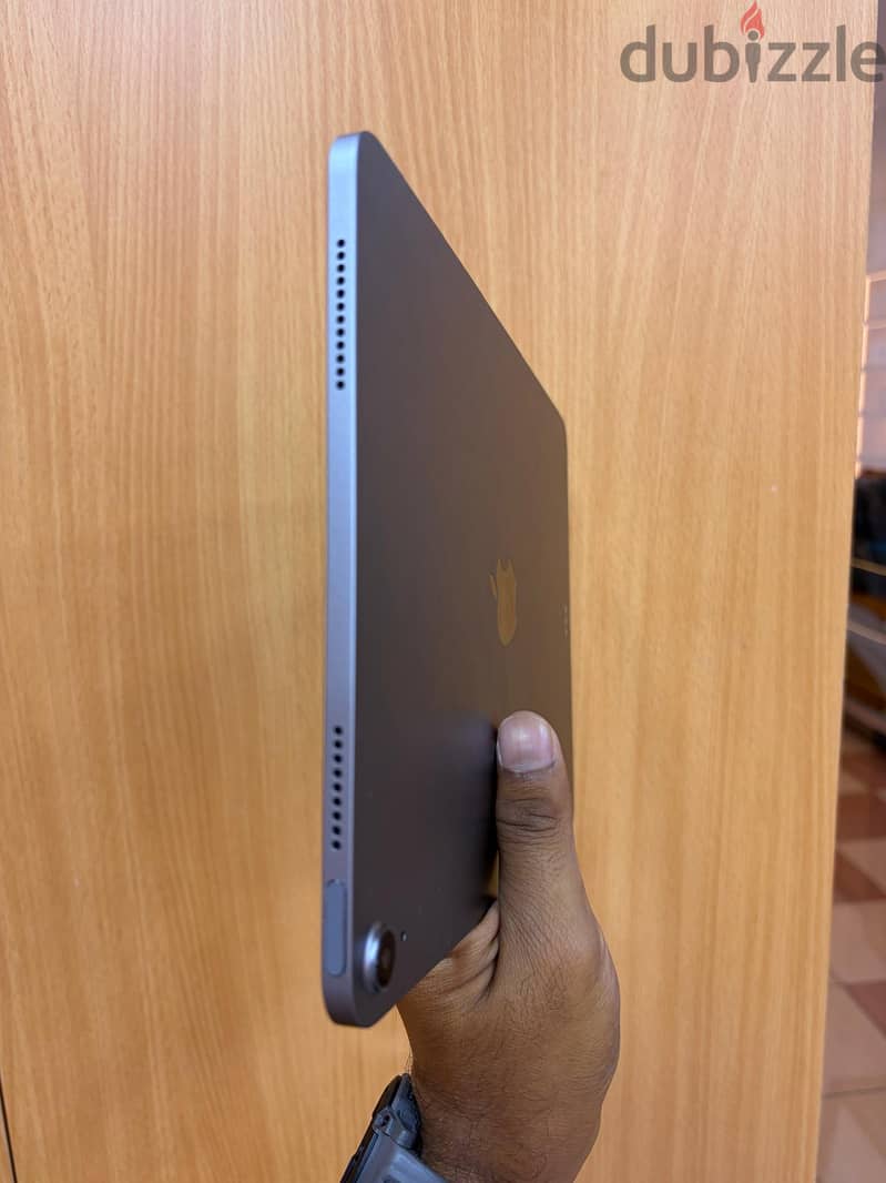 Apple iPad Pro M4 – 11″, 256GB 5