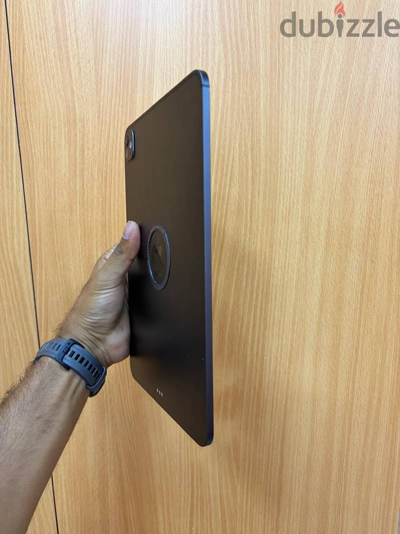 Apple iPad Pro M4 – 11″, 256GB 6