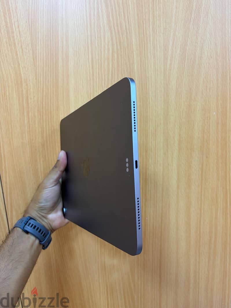 Apple iPad Pro M4 – 11″, 256GB 7