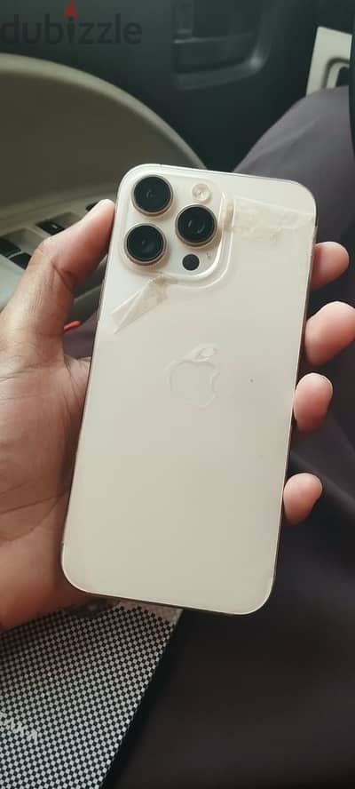 Apple - iPhone 16 Pro Max