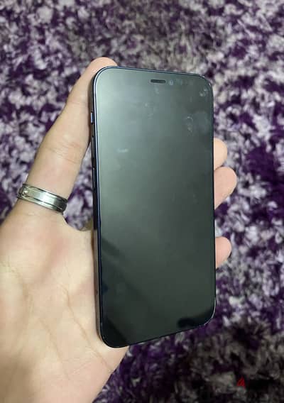 Apple - iPhone 12 mini