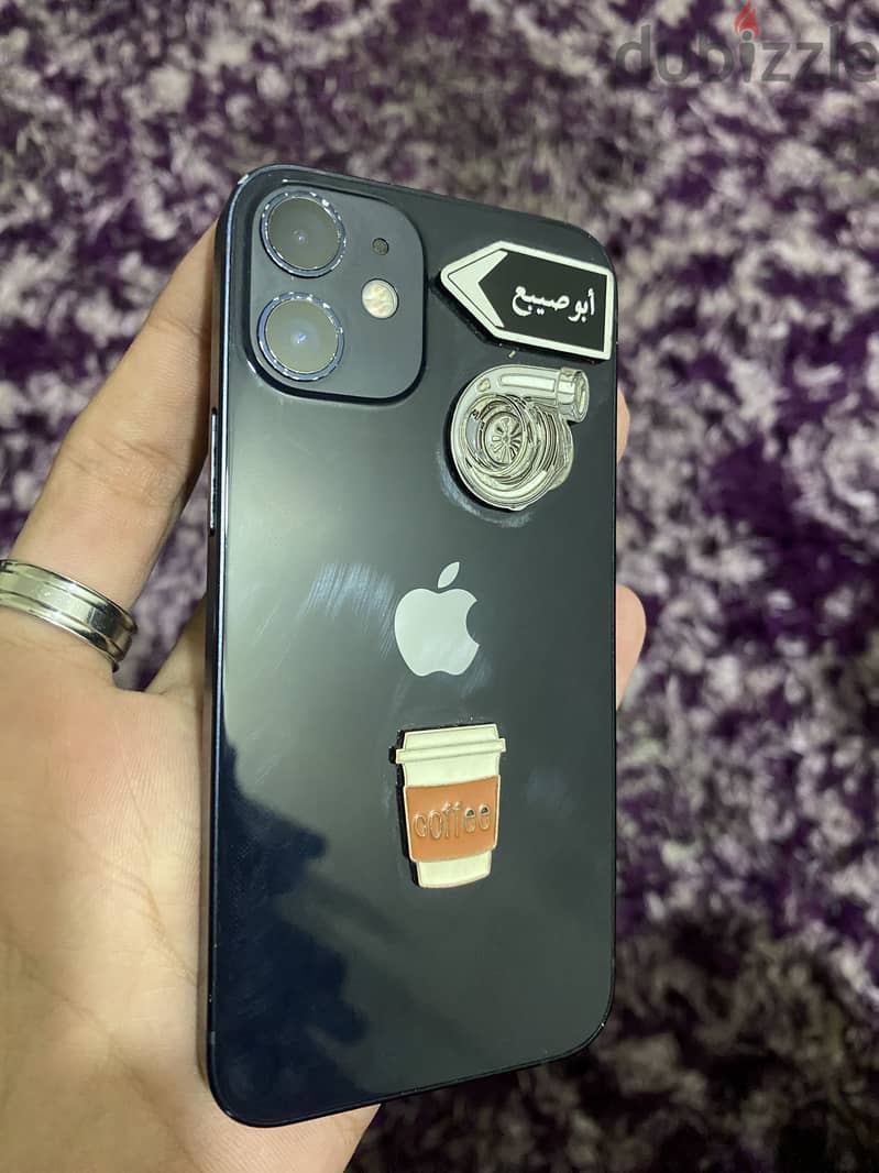 Apple - iPhone 12 mini 1