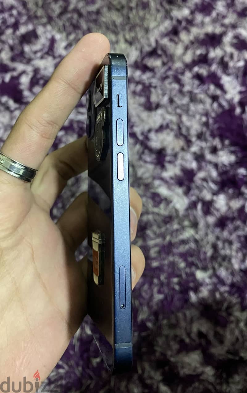 Apple - iPhone 12 mini 2