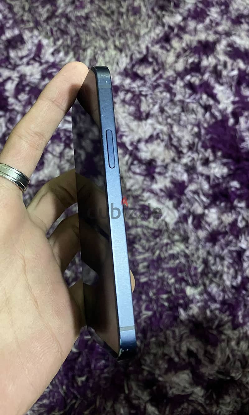 Apple - iPhone 12 mini 3