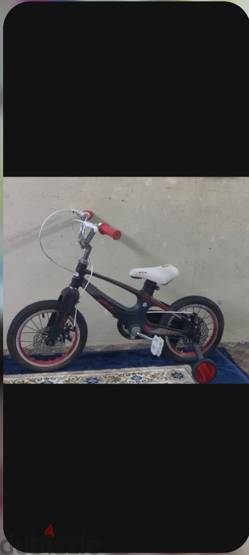 cycle for kids 1