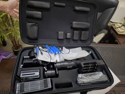 camera Stabilizer