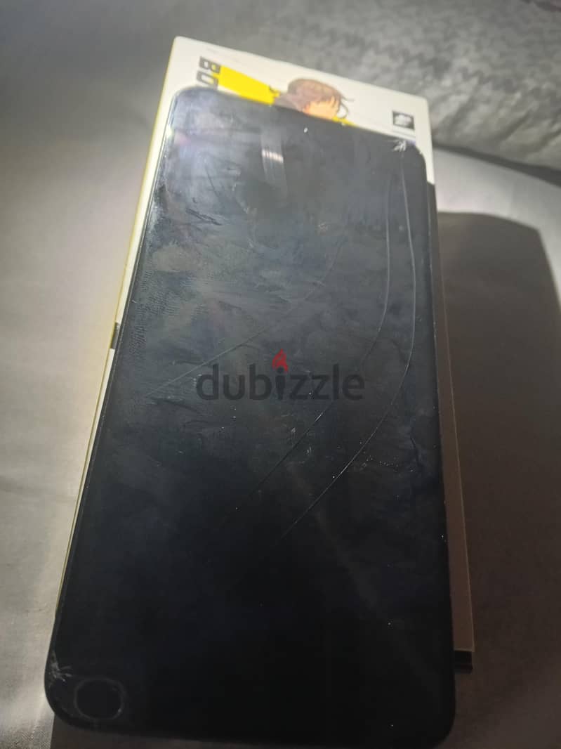 Nubia neo 03gt 5g exchange possible 3