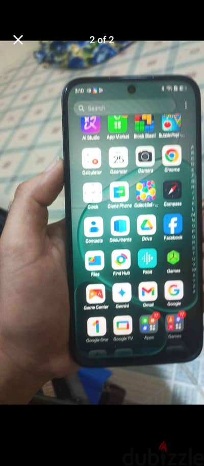 Oppo A6 12/256