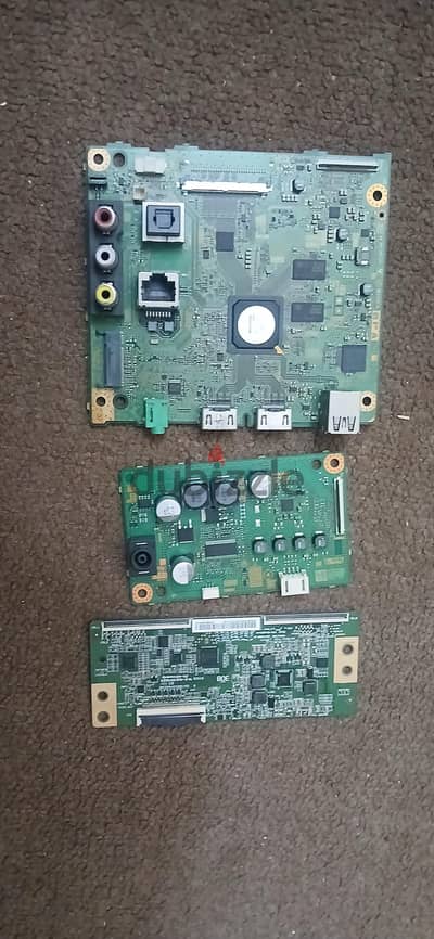 SMART TV MOTHERBOARD AVAILABLE