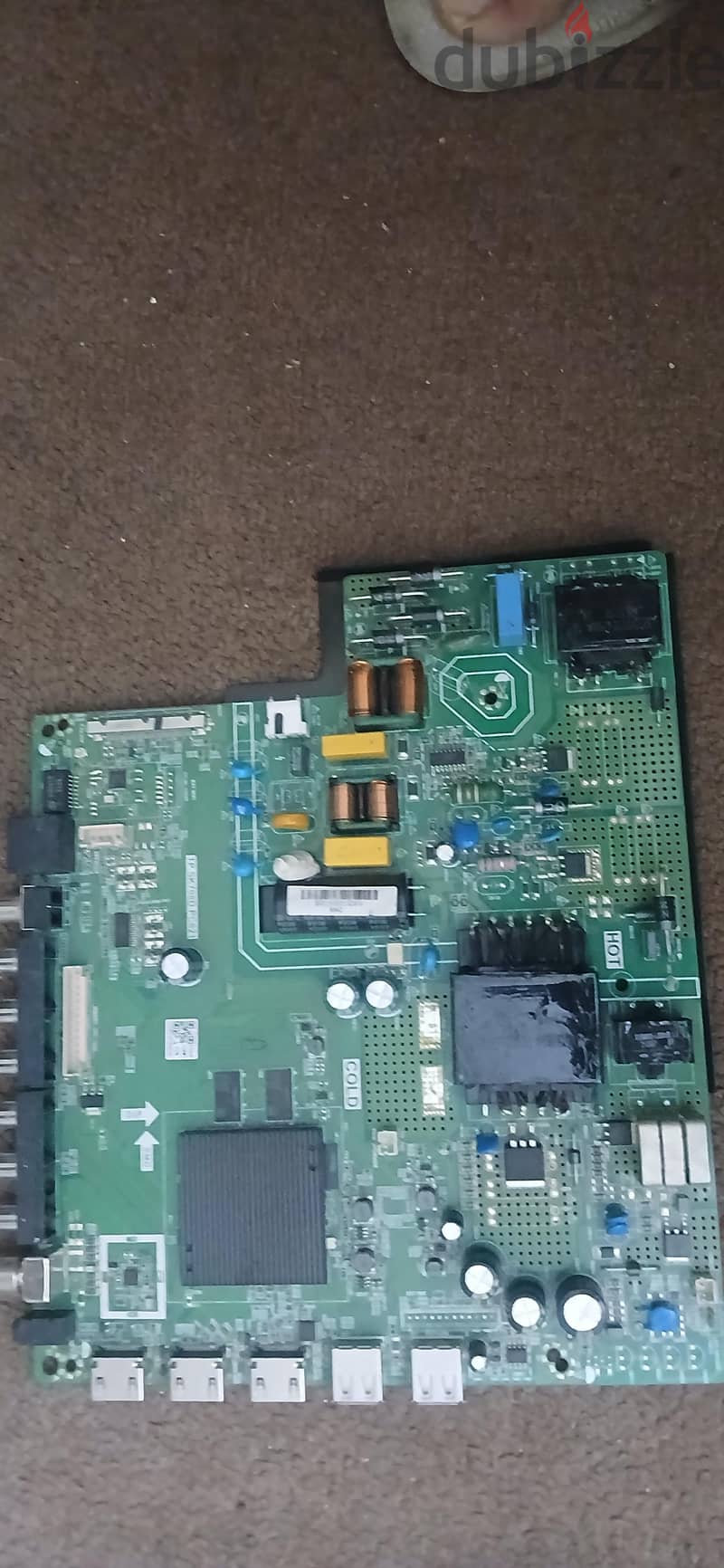 SMART TV MOTHERBOARD AVAILABLE 2