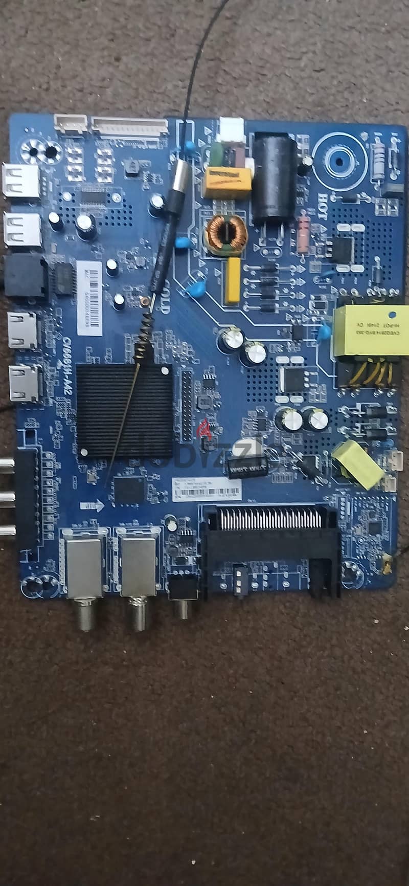 SMART TV MOTHERBOARD AVAILABLE 3