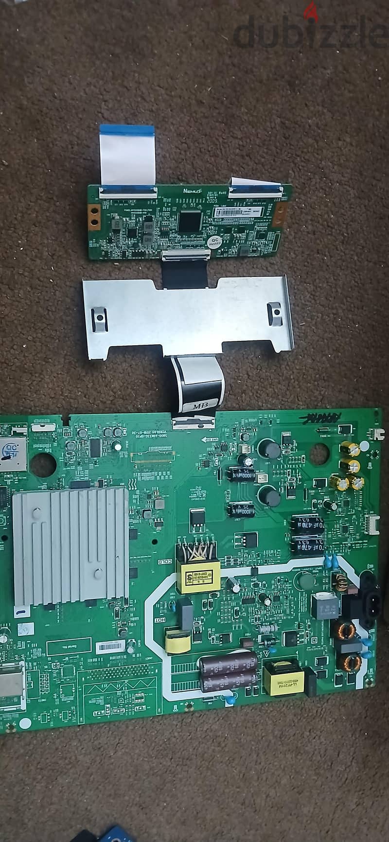 SMART TV MOTHERBOARD AVAILABLE 5