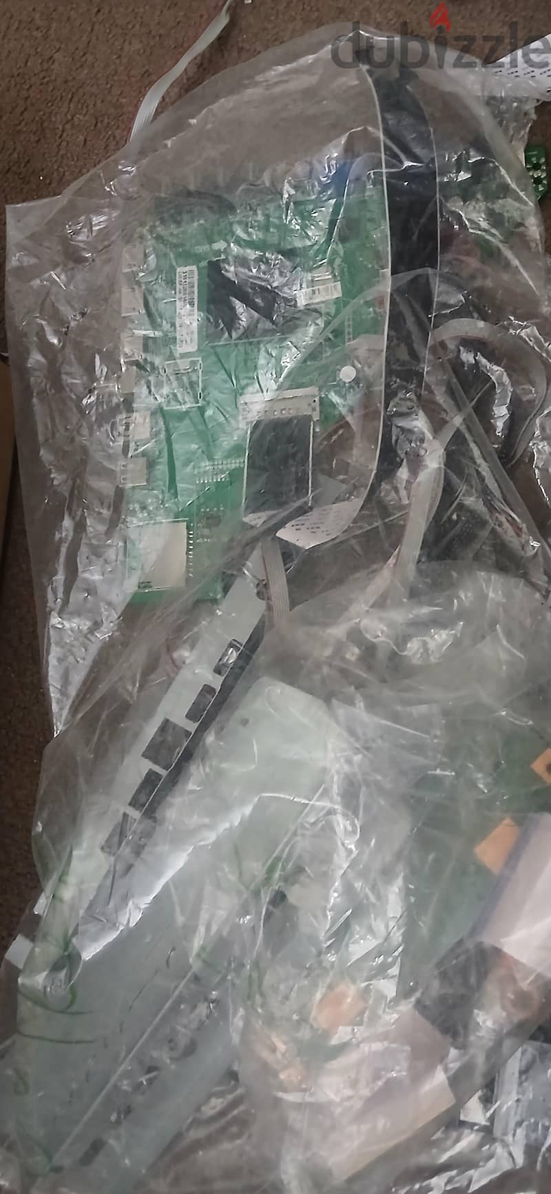 SMART TV MOTHERBOARD AVAILABLE 7