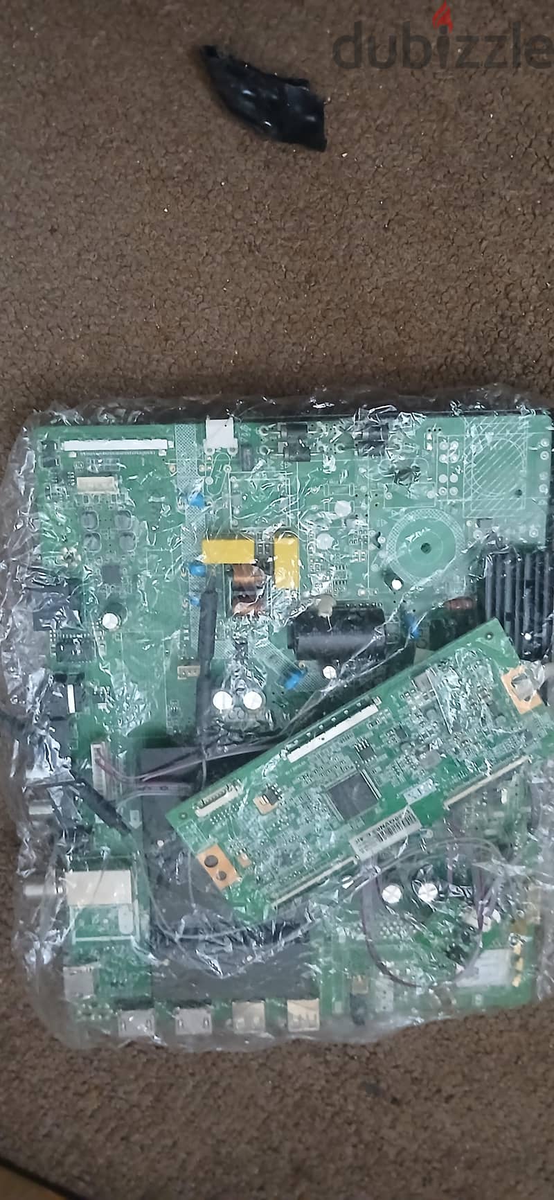 SMART TV MOTHERBOARD AVAILABLE 10