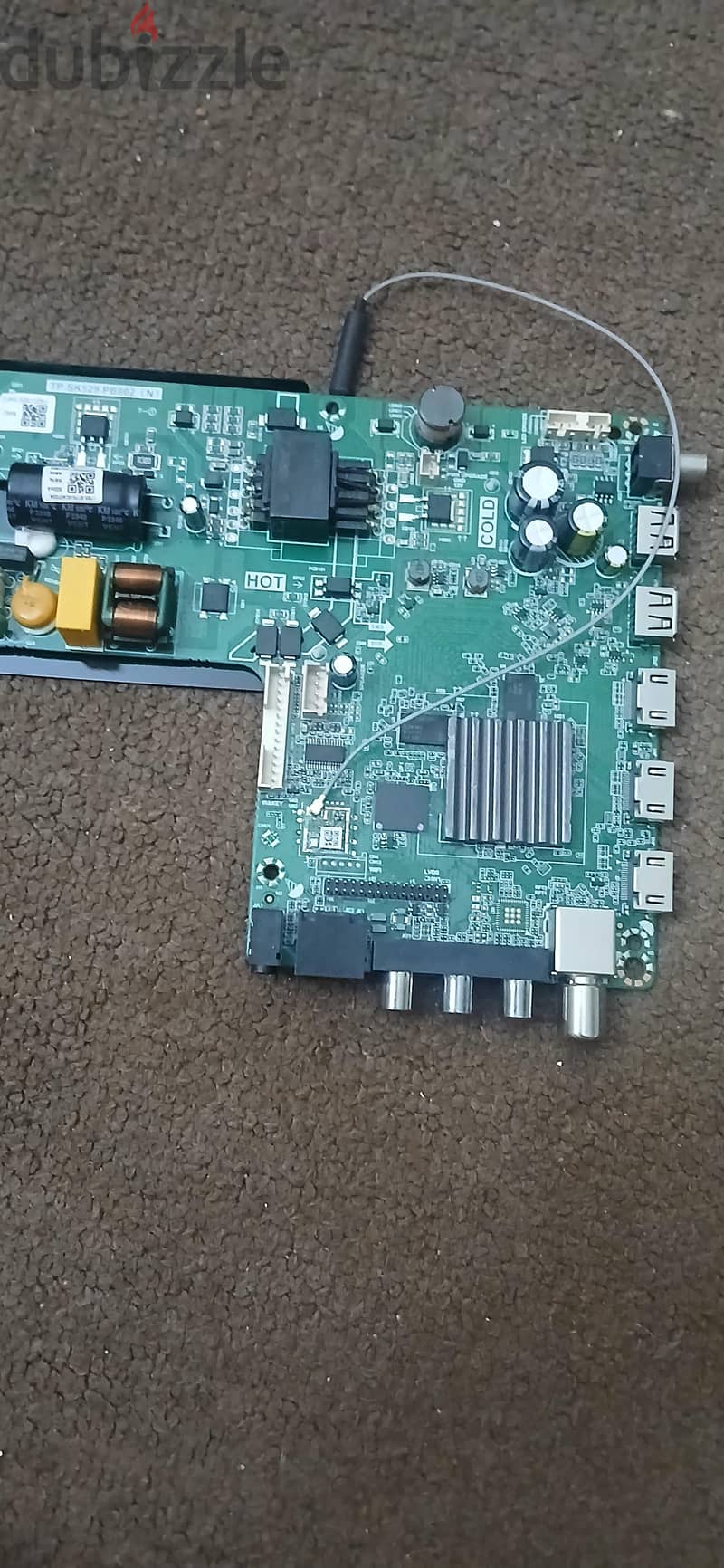 SMART TV MOTHERBOARD AVAILABLE 13