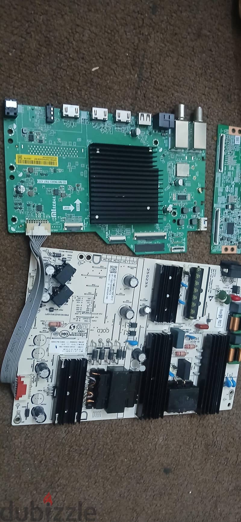 SMART TV MOTHERBOARD AVAILABLE 14