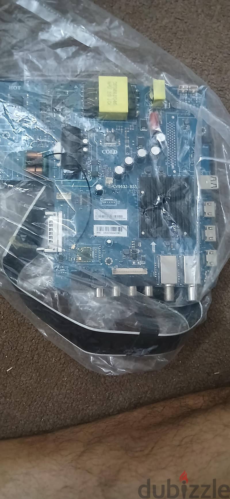 SMART TV MOTHERBOARD AVAILABLE 15