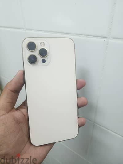 Apple - iPhone 12 Pro Max