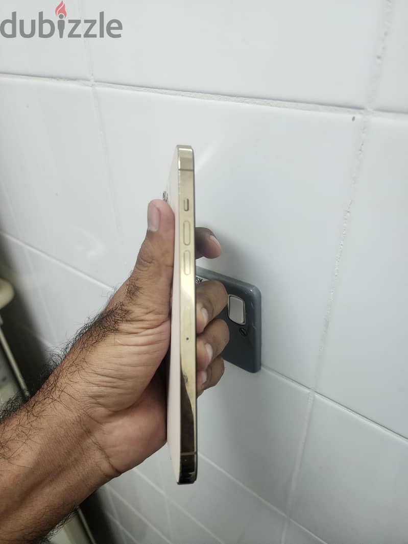 Apple - iPhone 12 Pro Max 4