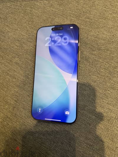 iPhone 16 pro max 512gb for sale