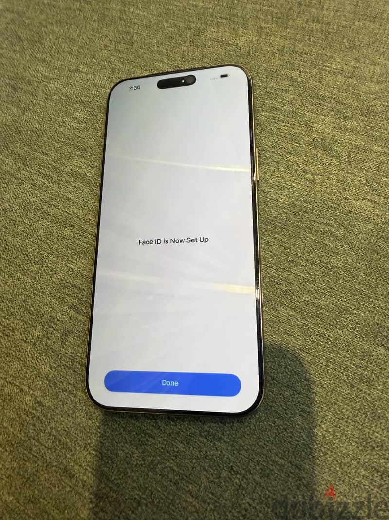 iPhone 16 pro max 512gb for sale 4