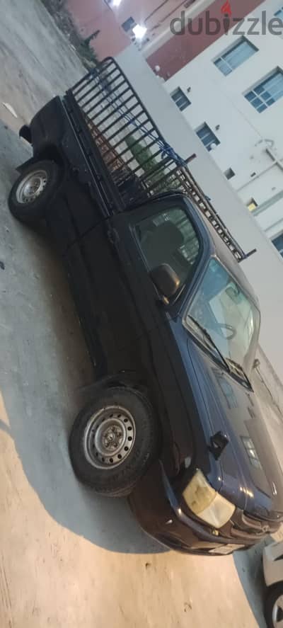 pickup truck For sell