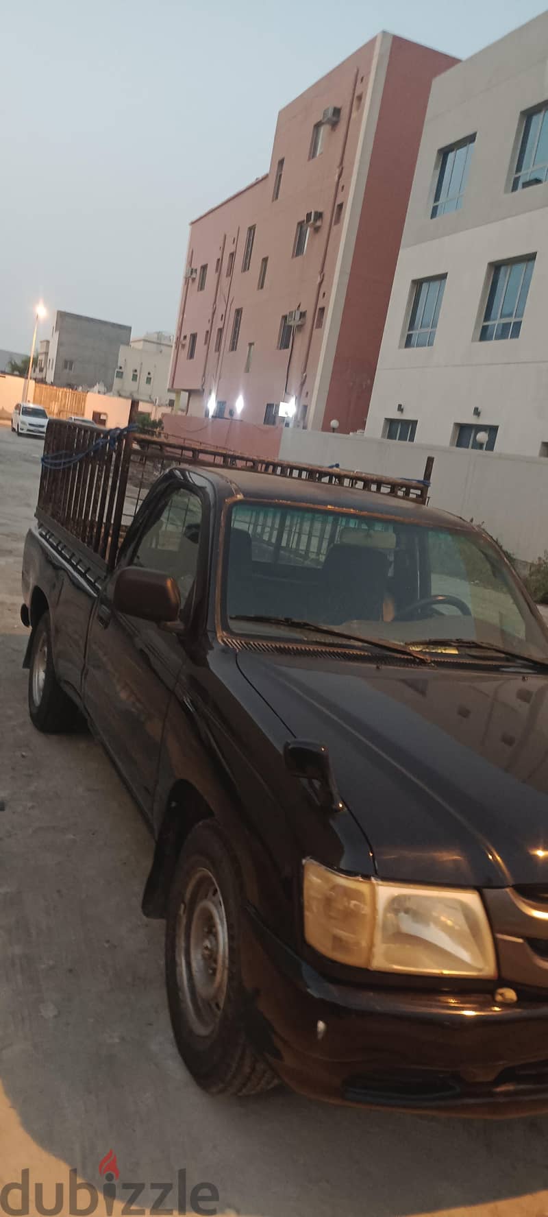 pickup truck For sell 1