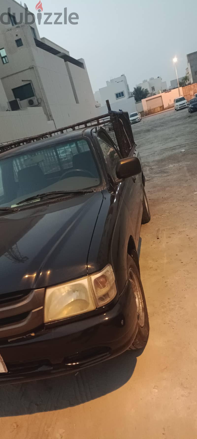 pickup truck For sell 2