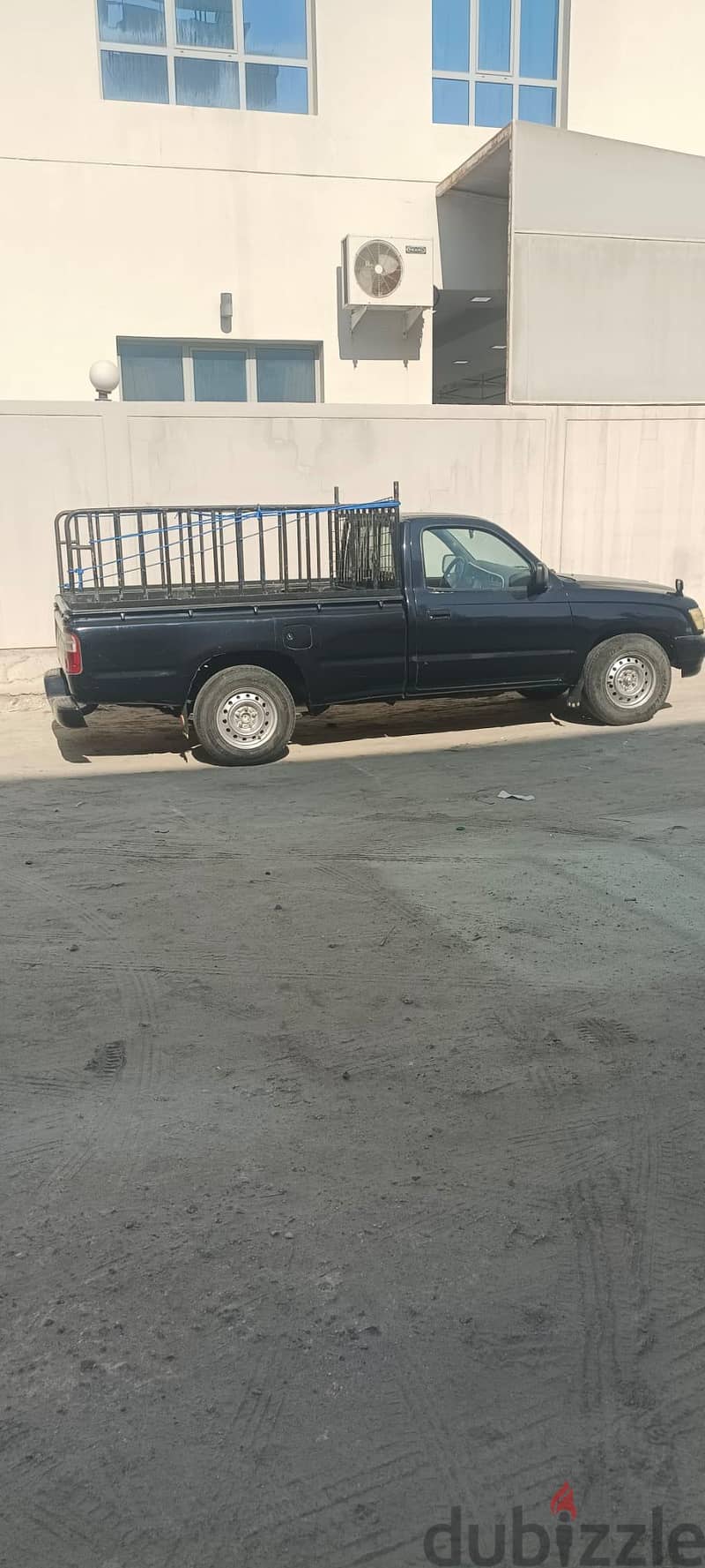 pickup truck For sell 3