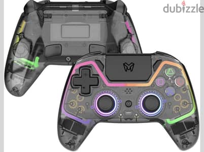 Gaming Controller – Barely Used, Mint Condition