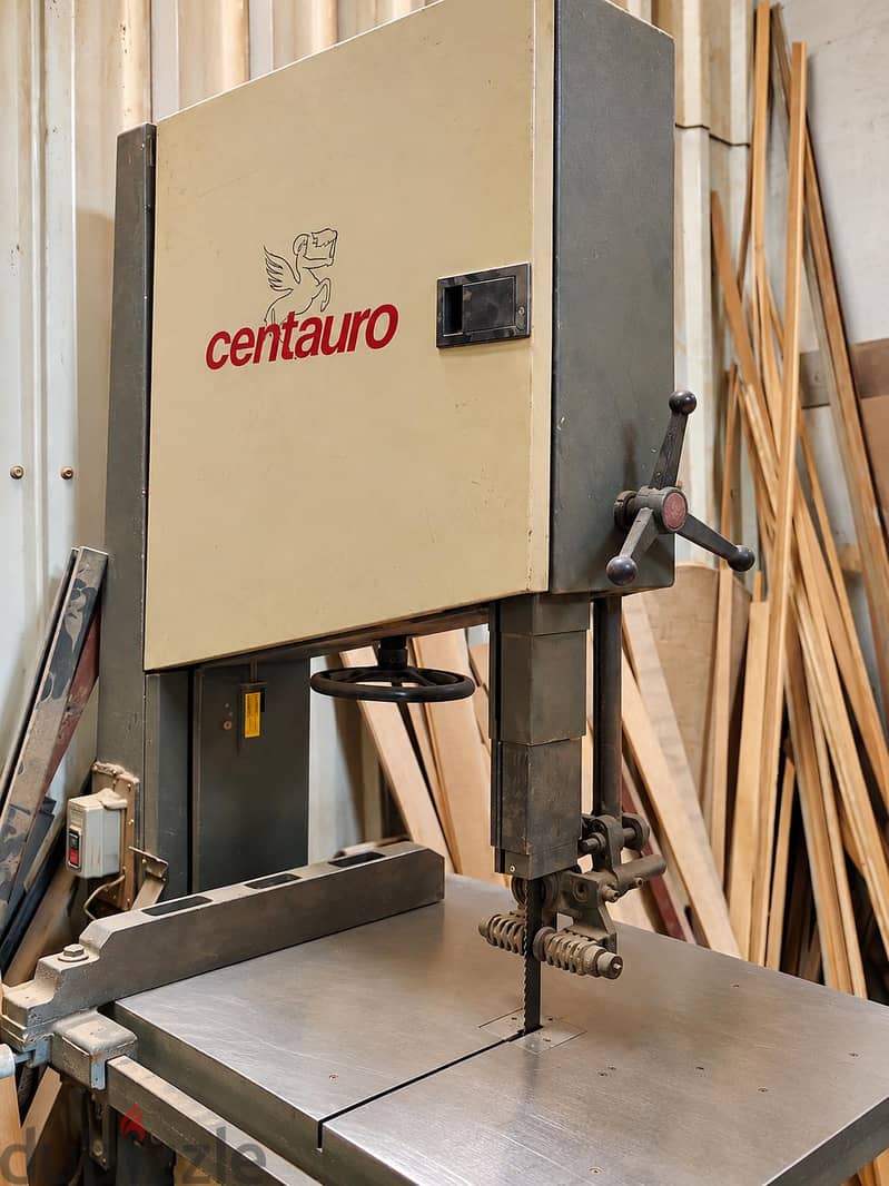 carpentery workshop michens 1