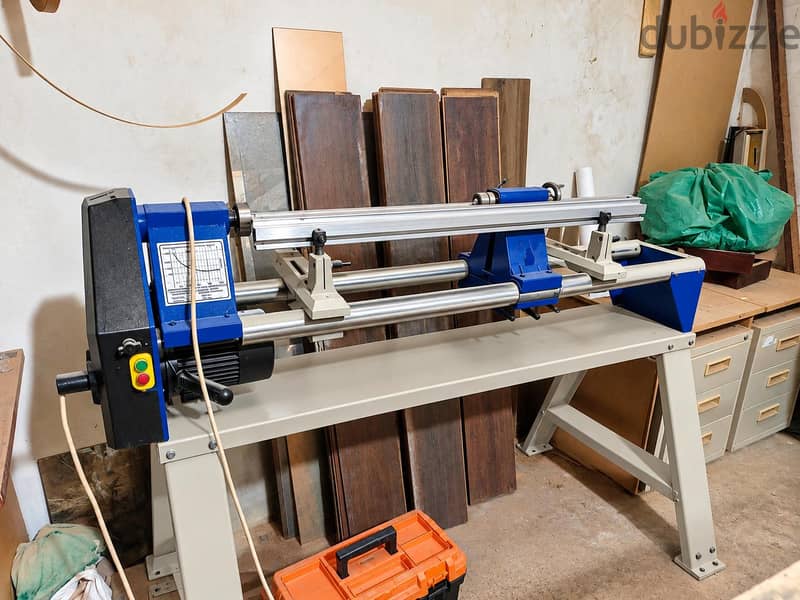 carpentery workshop michens 6