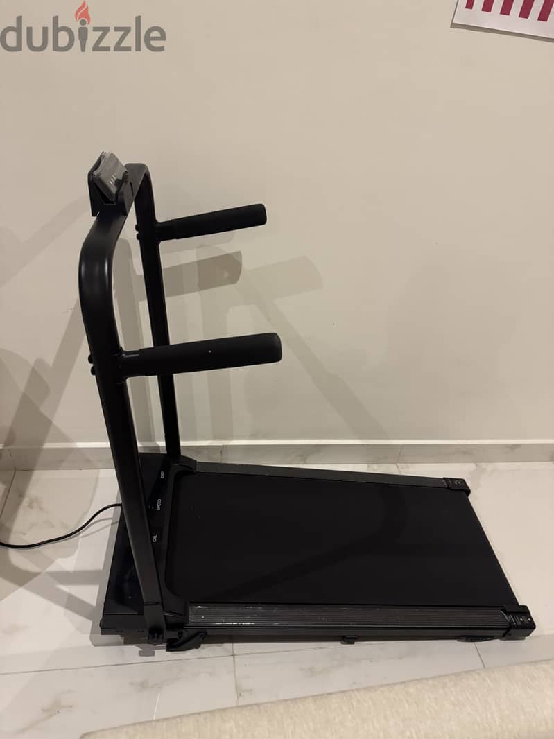 Home Tredmill - جهاز مشي منزلي 1