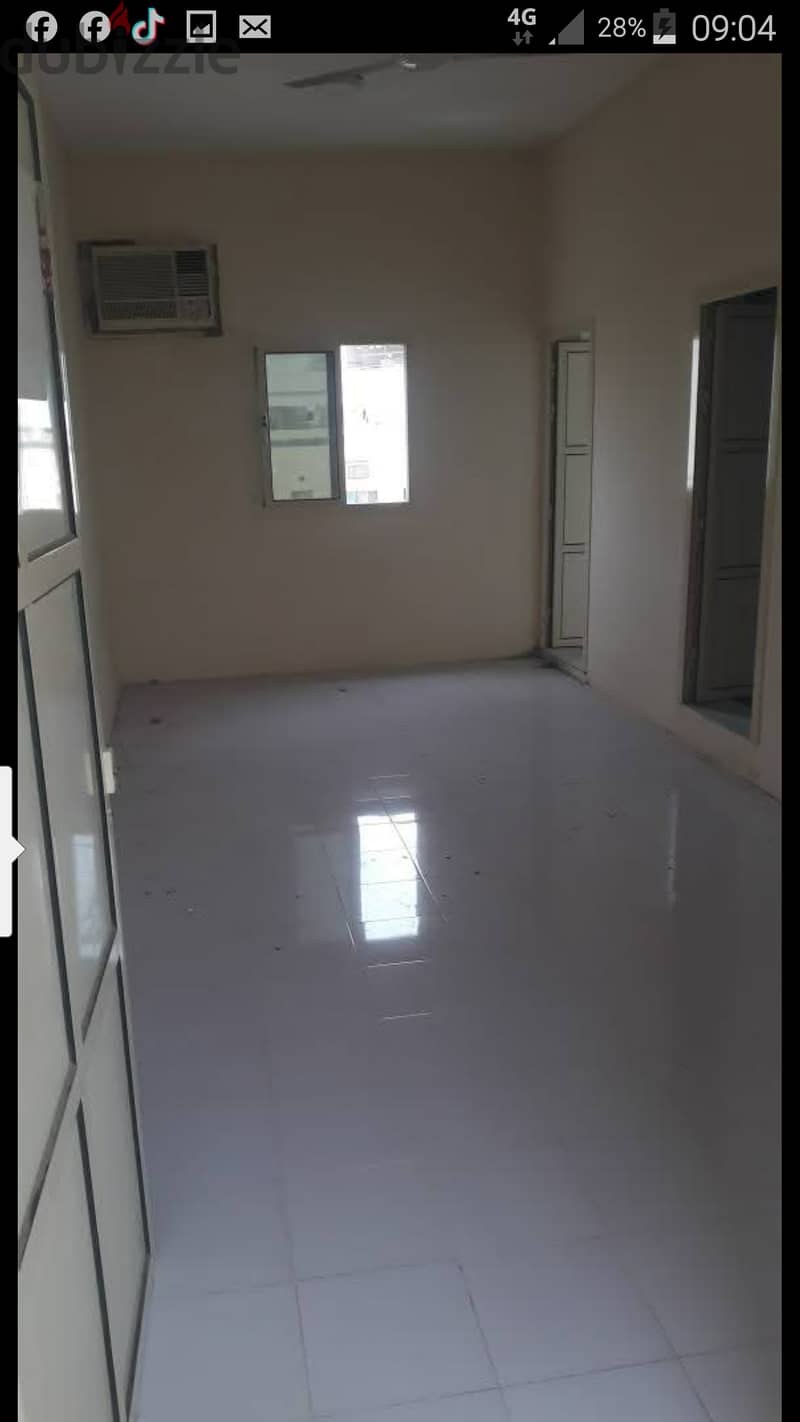 Rent Fabrication workshop or Cars Garage, Contact on whats app: 353170 15