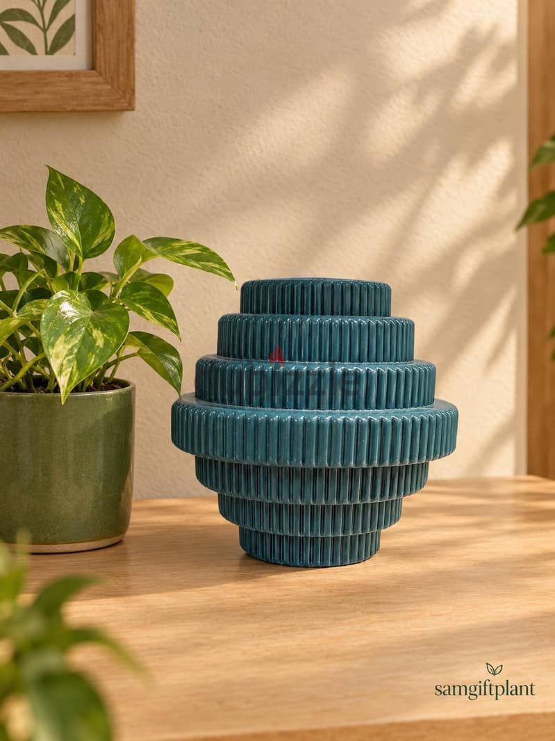 green vibes in ur loed corners 1