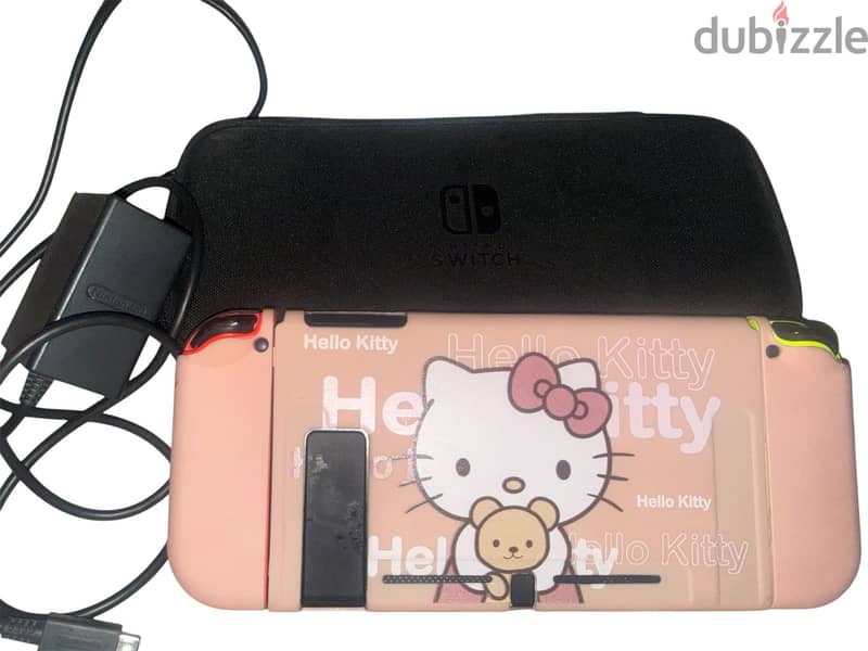 Nintendo Switch 1