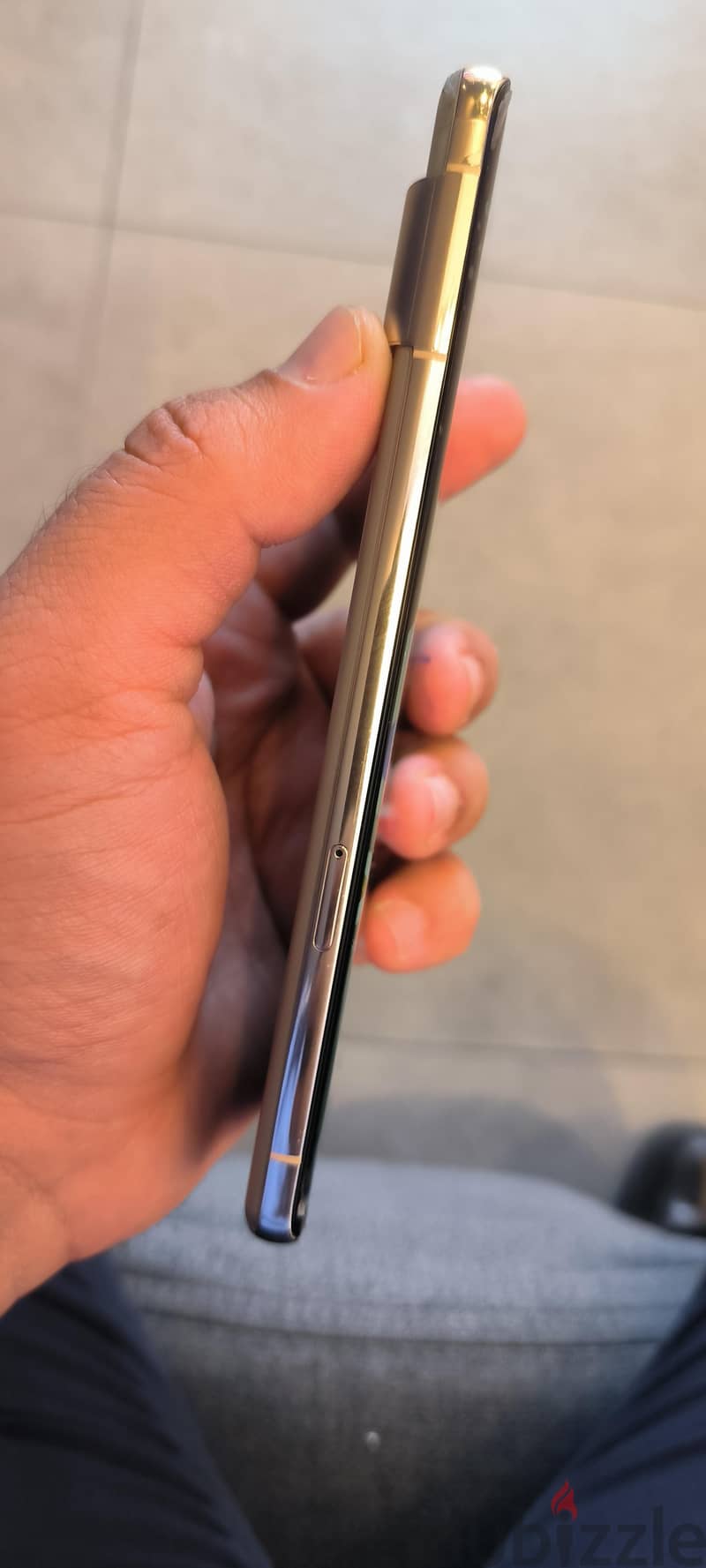 Exchange possible Google pixel 7 pro ram 12/128 gb complete box 7