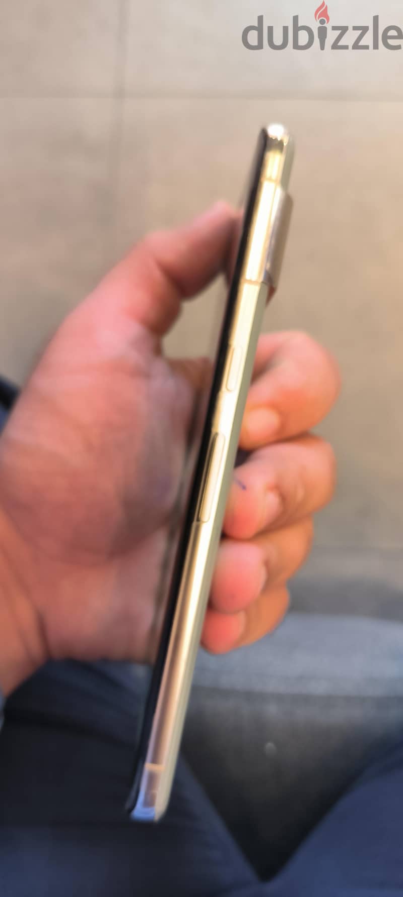Exchange possible Google pixel 7 pro ram 12/128 gb complete box 8