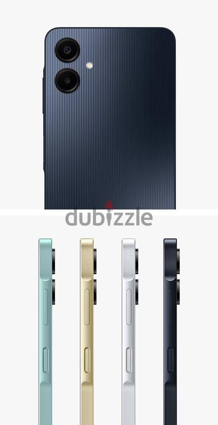 Samsung A06 2