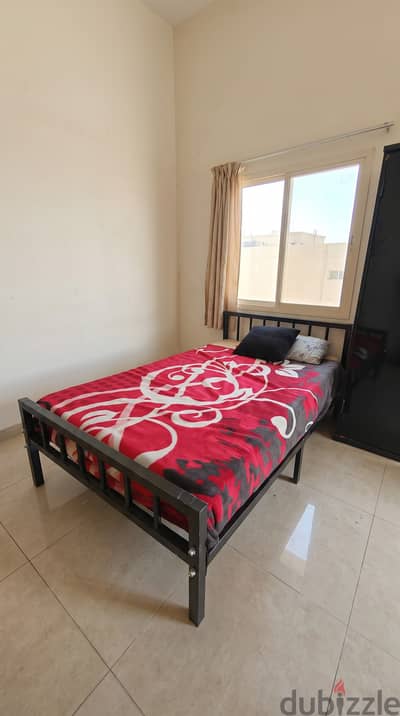 اسرة حديد strong steel beds