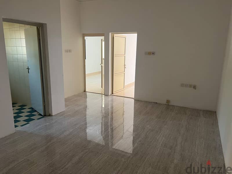 2 Bedrooms flat in Tubli for only BD100 without EWA T66333487 1
