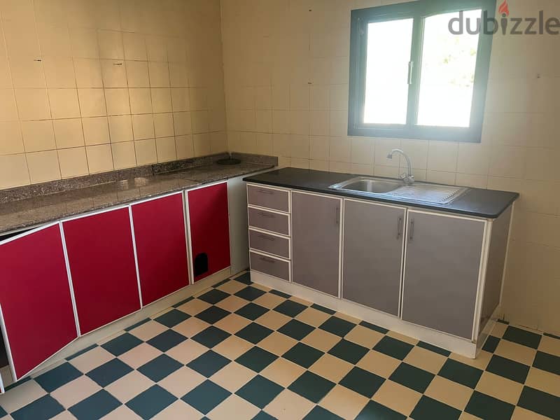 2 Bedrooms flat in Tubli for only BD100 without EWA T66333487 2