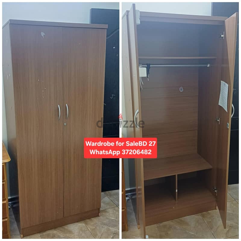 2 Seater Sofa and other items for sale with Delivery 12