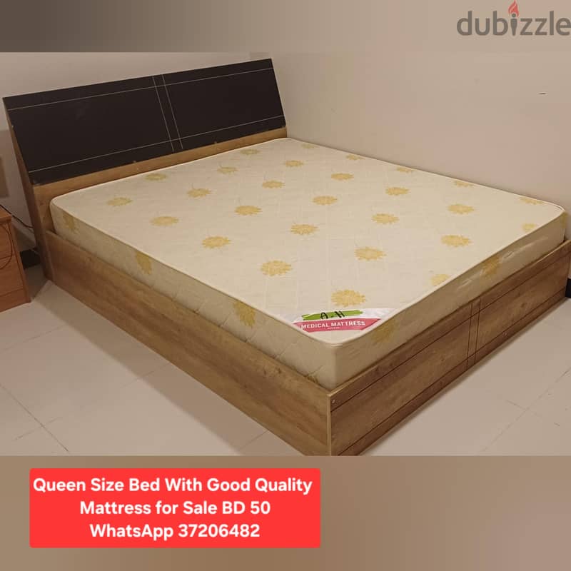 2 Seater Sofa and other items for sale with Delivery 15