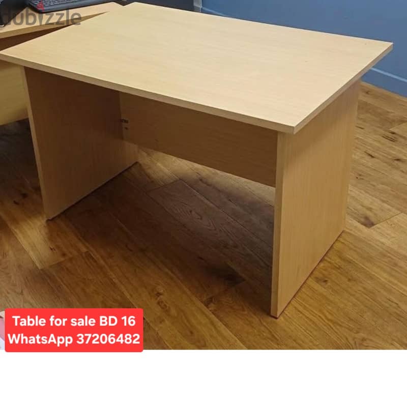2 Seater Sofa and other items for sale with Delivery 18