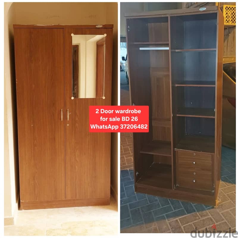 2 Seater Sofa and other items for sale with Delivery 19