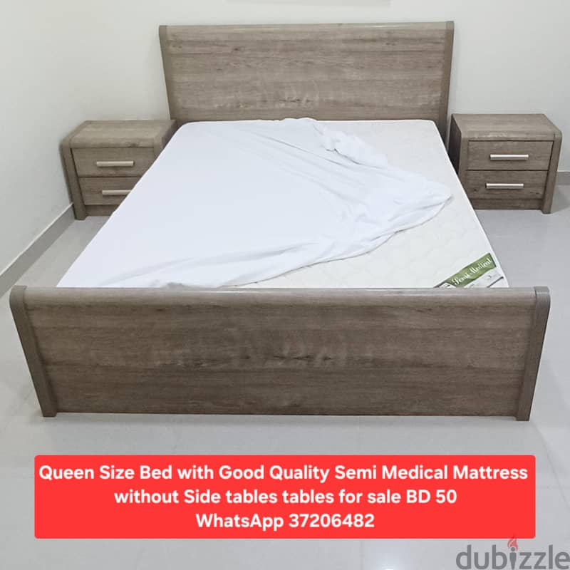 Cupboard and other items for sale with Delivery 4