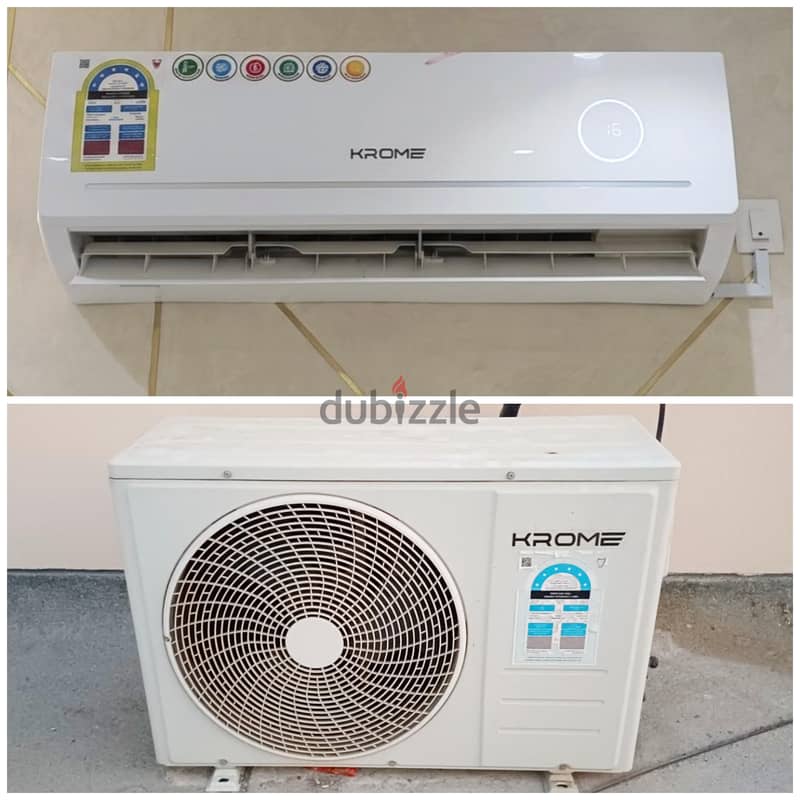 Daewoo 400 L Fridge and other items for sale with Delivery 3